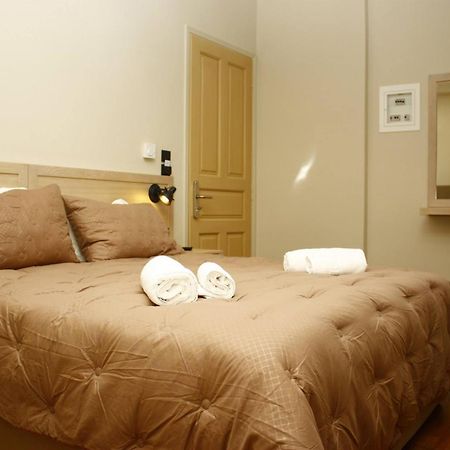 Kazas Luxury Apartment Dimitsana Ruang foto