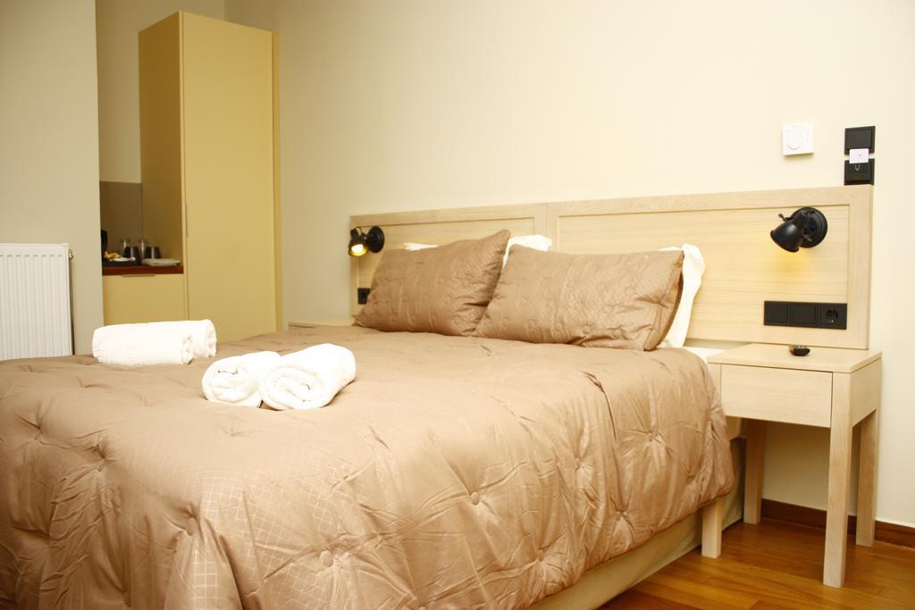 Kazas Luxury Apartment Dimitsana Ruang foto