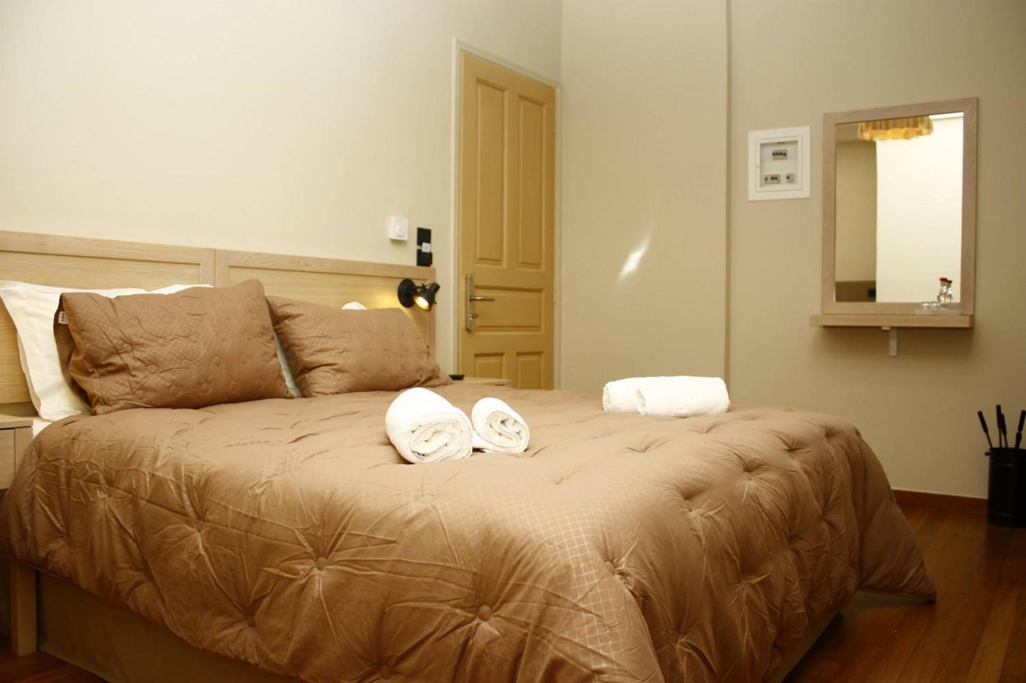Kazas Luxury Apartment Dimitsana Ruang foto