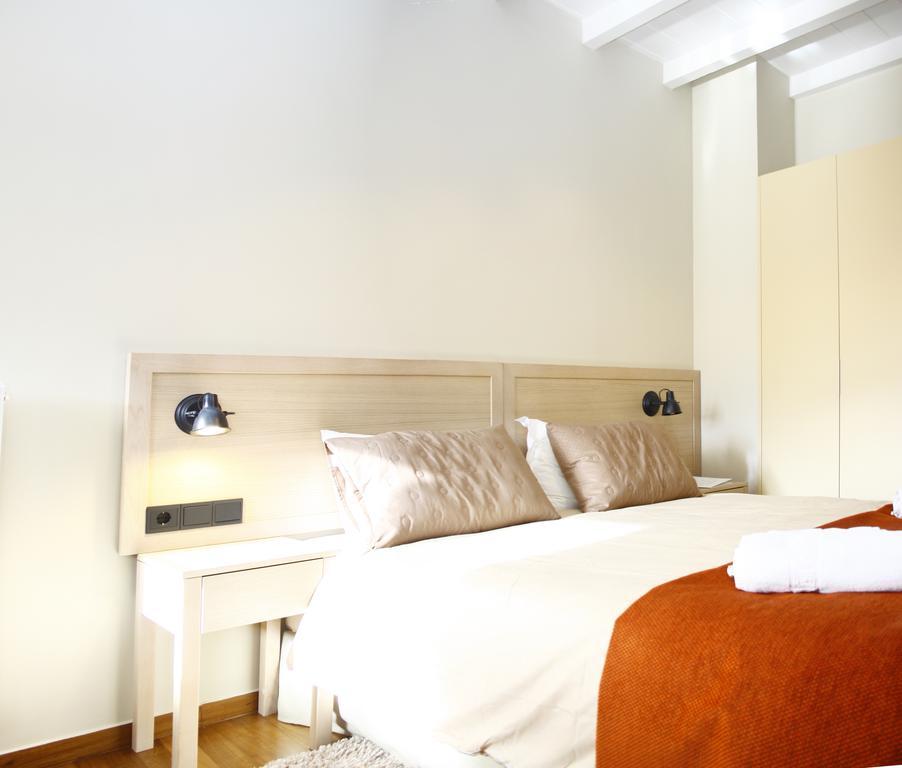 Kazas Luxury Apartment Dimitsana Bagian luar foto
